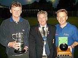 Supporting image for story: Fields take cup with a flourish