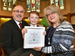 Supporting image for story: Dunblane: How a Black Country family overcame evil to honour their tragic daughter