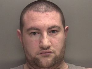 Supporting image for story: 'Repugnant' Wolverhampton man who performed sex acts opposite lone women on trains is locked up