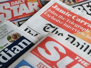 Supporting image for story: What the papers say – June 30