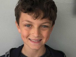 Supporting image for story: Family of teenager with cancer ‘fell to floor’ after reaching £100,000 target