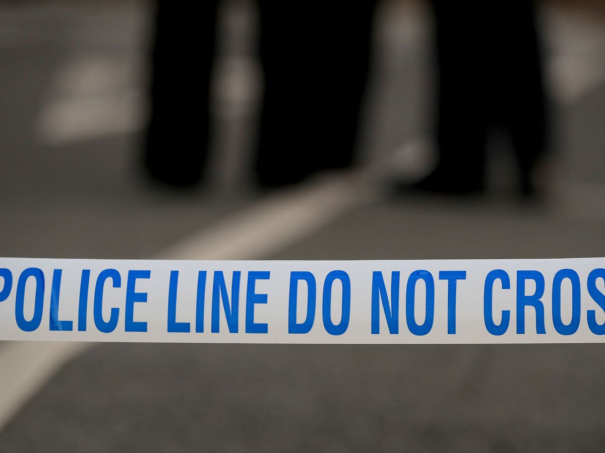 14 children arrested after boy dies in fire