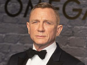 Supporting image for story: Turkey-Syria earthquake appeal voiced by Daniel Craig to air on 29 UK channels