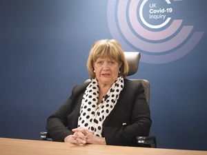 Supporting image for story: Government has spent more than £100m so far responding to Covid inquiry