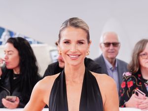 Supporting image for story: Vogue Williams and Tom Read Wilson to enter I’m A Celebrity jungle