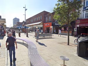 Supporting image for story: Man charged after two burglaries in West Bromwich hours apart