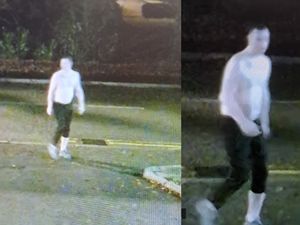 Supporting image for story: Have you seen him? Images released of man seen entering river in Ironbridge whose disappearance sparked rescue hunt
