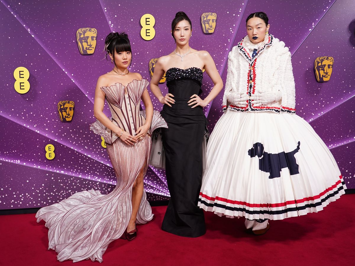 Netflix confirms KPop Demon Hunters sequel