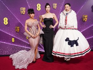 Supporting image for story: Netflix confirms KPop Demon Hunters sequel