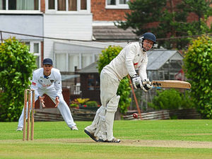 Supporting image for story: Bowlers inspire Forton to a first victory