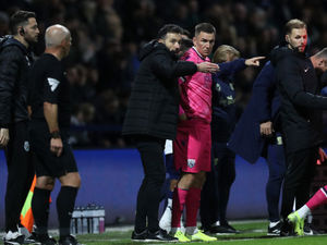 Supporting image for story: West Brom debrief: Poor form, mystery subs and performance drop-off