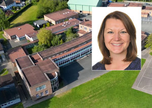 The 3-18 Education Trust has announced the appointment of Cal Knight as the new headteacher of the Shrewsbury secondary school