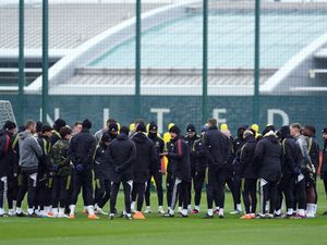 Supporting image for story: Man Utd bid to turn Carrington into ‘world-class’ facility in £50m redevelopment