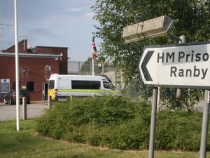 Supporting image for story: Drugs and dilapidated, dirty accommodation concerns at HMP Ranby, probe finds