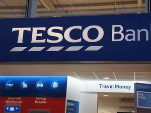 Supporting image for story: Barclays completes Tesco Bank buy as retailer hands £700m to shareholders