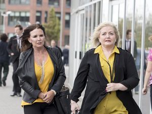 Supporting image for story: Linda Nolan’s family ‘heartbroken’ by death of ‘inspirational’ singer