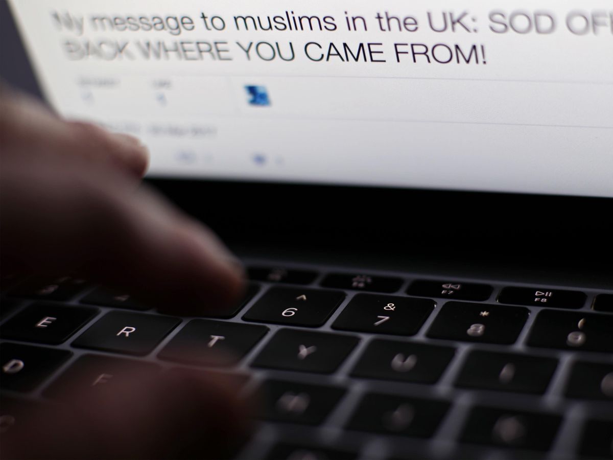 Anti-Muslim hate definition reportedly rehashed amid free speech concerns