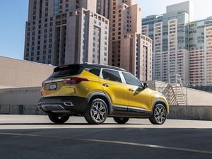 Supporting image for story: The Kia cars you can’t buy in the UK