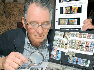 Supporting image for story: Stamp, card and coin collectors to descend on fair in Wellington