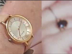 Supporting image for story: Appeal after jewellery taken in Cannock