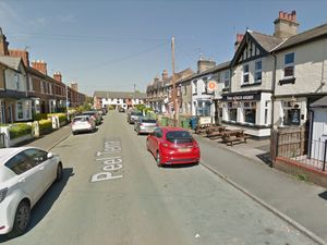 Supporting image for story: Female police officer assaulted in Stafford