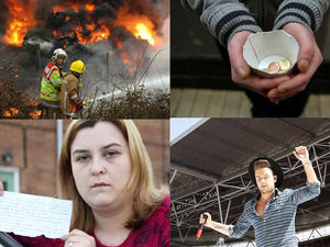 Supporting image for story: Quiz of the week answers