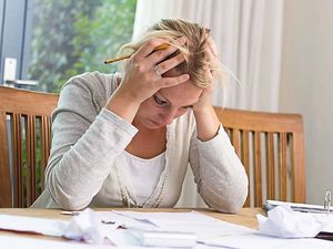 Supporting image for story: Revealed: How problem debt is forcing hundreds into insolvency