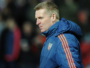 Supporting image for story: Comment - Dean Smith ticks all the boxes for West Brom