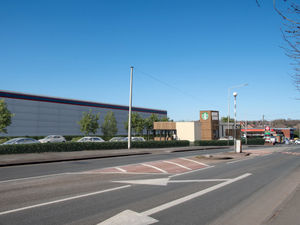 Supporting image for story: New Starbucks drive-thru to open in Netherton, creating 20 jobs