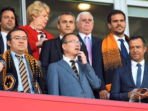 Supporting image for story: Wolves owner's profits rise in first half of 2021