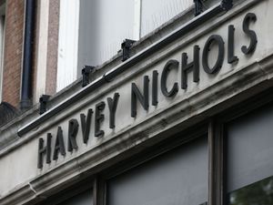 Supporting image for story: Jobs at risk as Harvey Nichols considers axing hampers and own-brand food