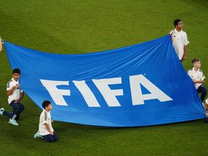 Supporting image for story: PFA joins legal action against FIFA to ensure players get protected breaks