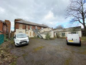 Lantern house in Walsall. Photo: Bond Wolfe