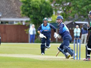 Supporting image for story: Shropshire head into crunch semi-final against Suffolk