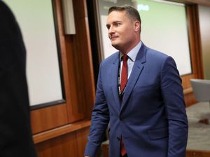 Supporting image for story: Social care problems adding to worst crisis in history of NHS – Wes Steeting