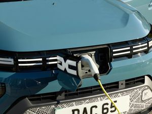 Supporting image for story: New increased EV charger grant aims to help reduce cost of installation for motorists without driveways