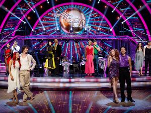 Supporting image for story: Ninth celebrity ‘really gutted’ to depart Strictly Come Dancing