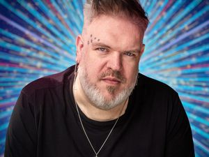 Supporting image for story: Kristian Nairn withdraws from Strictly with ‘heavy heart’