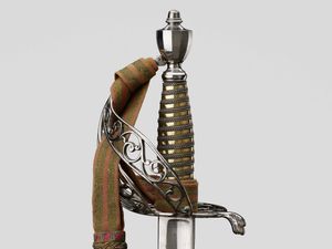 Supporting image for story: Rare Georgian display to mark gallery’s reopening following 18 month closure