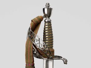 Supporting image for story: Rare Georgian display to mark gallery’s reopening following 18 month closure