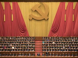 Supporting image for story: Is China actually a communist country?