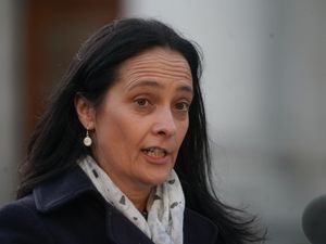 Supporting image for story: Media minister holds ‘positive’ meeting with new chair of RTE board