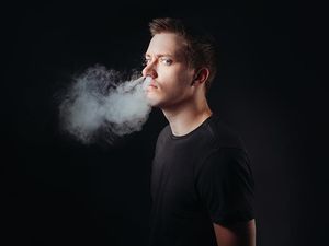 Supporting image for story: Daniel Sloss to bring new show to Birmingham