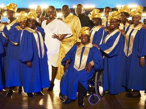 Supporting image for story: Britain's Got Talent semi-finalists set to sing at Twycross