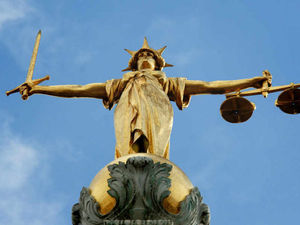 Supporting image for story: Child rapist from Willenhall loses bid to clear his name