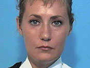 Supporting image for story: Two held after officer is run over