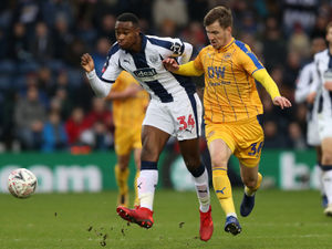 Supporting image for story: Darren Moore confident Rekeem Harper will sign new contract