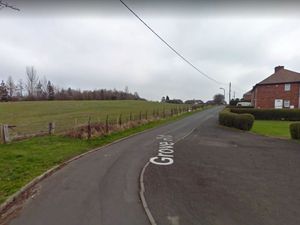 Supporting image for story: Telford housing development set to escape £100,000 play area and school requirements