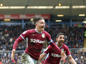 Supporting image for story: Birmingham 0 Aston Villa 1 - Report and pictures