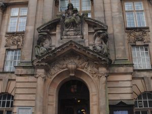 Supporting image for story: Partnership strategy to combat child neglect